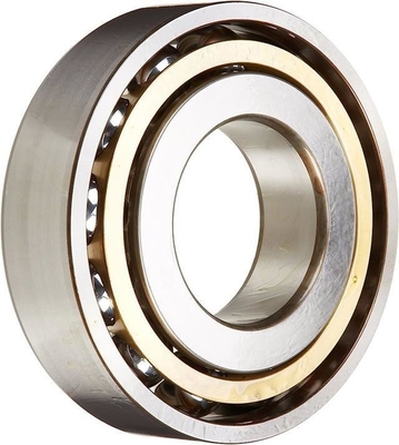 Πωλήσεις 7207BM 35*72*17mm Γωνιακό ρουλεμάν με 100% δοκιμή