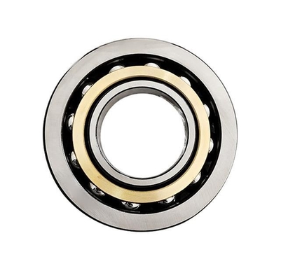 Πωλήσεις 7207BM 35*72*17mm Γωνιακό ρουλεμάν με 100% δοκιμή