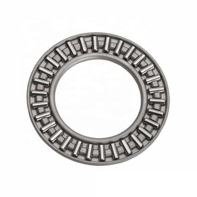 20x35x2mm AXK2035A Ρολίστικο ρουλεμάνιο βελόνας για εργαστήρια επισκευής μηχανημάτων Μεγάλη χωρητικότητα φορτίου