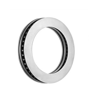 20x35x2mm AXK2035A Ρολίστικο ρουλεμάνιο βελόνας για εργαστήρια επισκευής μηχανημάτων Μεγάλη χωρητικότητα φορτίου