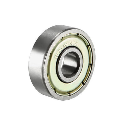 Μία σειρά βαθύς ρυμουλκούμενου ρυμουλκούμενου 6044 M/C3 220x340x56mm με λιπαντική λιπαντική