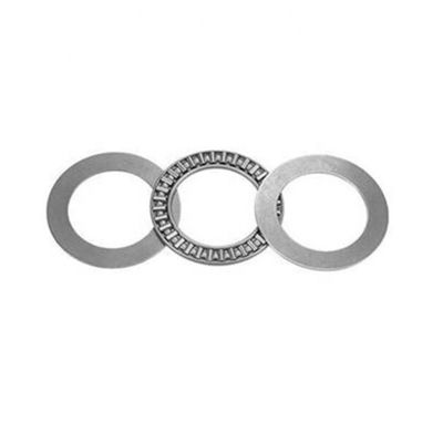 20x35x2mm AXK2035A Ρολίστικο ρουλεμάνιο βελόνας για εργαστήρια επισκευής μηχανημάτων Μεγάλη χωρητικότητα φορτίου