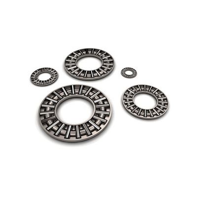 20x35x2mm AXK2035A Ρολίστικο ρουλεμάνιο βελόνας για εργαστήρια επισκευής μηχανημάτων Μεγάλη χωρητικότητα φορτίου