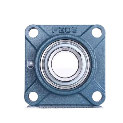 Διάρκεια ζωής UCF Λεκάνιο 50 mm για κυλίνδρους και μηχανήματα κατασκευής