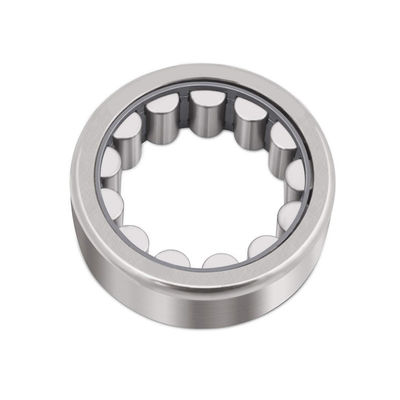 NU311 Κύλινδρος ρυμουλκούμενος χάλυβας Gcr15 από ανοξείδωτο χάλυβα