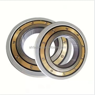 120*215*40mm Υψηλής Θερμοκρασίας Βαθιά Στρογγυλοκρουπικό Λάγισμα 6224C3VL0241 με C4