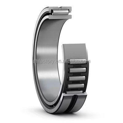 Χάλυβα χρωμίου GCR15 NKI90/26 Ρολάρι βελόνας 90x120x26mm για ανθεκτικές μοτοσικλέτες