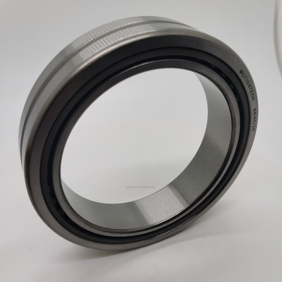 Χάλυβα χρωμίου GCR15 NKI90/26 Ρολάρι βελόνας 90x120x26mm για ανθεκτικές μοτοσικλέτες