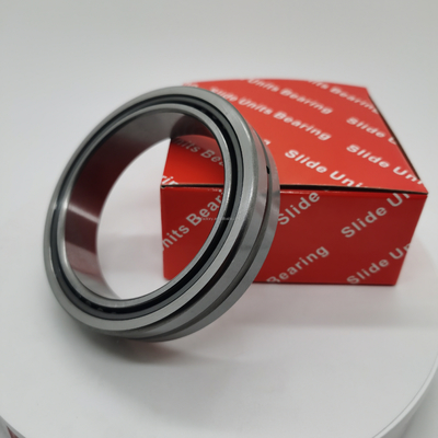 Χάλυβα χρωμίου GCR15 NKI90/26 Ρολάρι βελόνας 90x120x26mm για ανθεκτικές μοτοσικλέτες