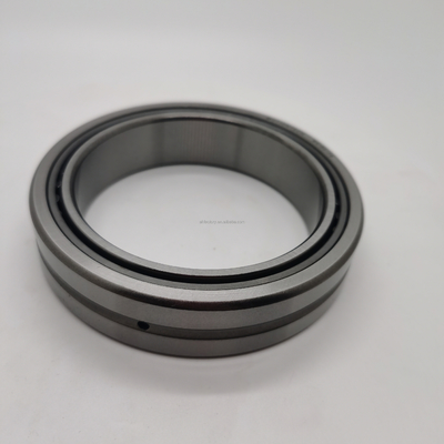 Χάλυβα χρωμίου GCR15 NKI90/26 Ρολάρι βελόνας 90x120x26mm για ανθεκτικές μοτοσικλέτες