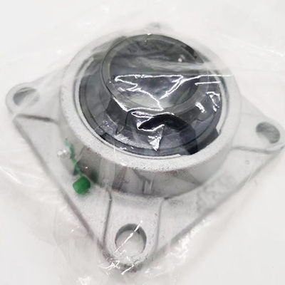 100% δοκιμασμένο ρουλεμάν UCF με λιπαντικό πετρελαίου