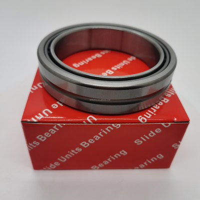 Χάλυβα χρωμίου GCR15 NKI90/26 Ρολάρι βελόνας 90x120x26mm για ανθεκτικές μοτοσικλέτες