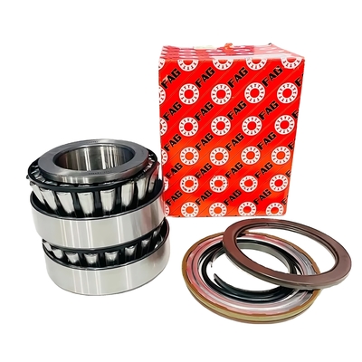 Μία σειρά μονόφυλλων κυλίνδρων HM89446 25*42*12mm για ομαλή λειτουργία μηχανών