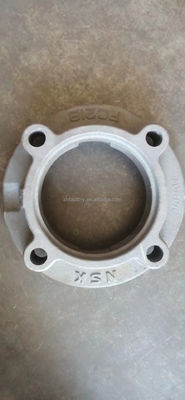 Πλήρης κεραμικός ρουλέας για μηχανήματα κατασκευής αυτοκινήτων-τρακτέρ UCF210