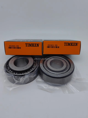 Μία σειρά μονόφυλλων κυλίνδρων HM89446 25*42*12mm για ομαλή λειτουργία μηχανών