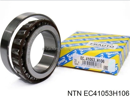 Μία σειρά μονόφυλλων κυλίνδρων HM89446 25*42*12mm για ομαλή λειτουργία μηχανών
