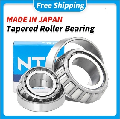 Μία σειρά μονόφυλλων κυλίνδρων HM89446 25*42*12mm για ομαλή λειτουργία μηχανών