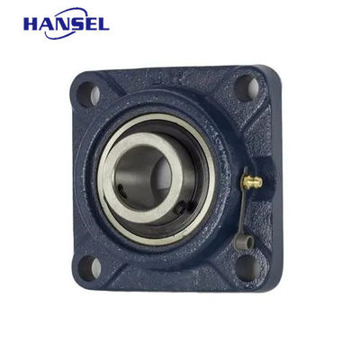 Μακροχρόνια διάρκεια 50 mm UCF Λεκάνιο Κουροκέφαλου με χρωματοποιημένο χάλυβα GCR15 και 100% δοκιμασμένο