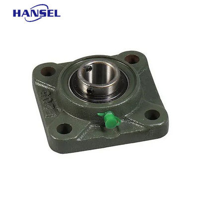 Μακροχρόνια διάρκεια 50 mm UCF Λεκάνιο Κουροκέφαλου με χρωματοποιημένο χάλυβα GCR15 και 100% δοκιμασμένο