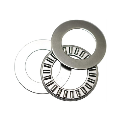 35*52*2mm Υψηλής ακρίβειας AXK σειρά επίπεδης ώθησης βελόνας κυλίνδρων ρουλεμάν για βιομηχανική
