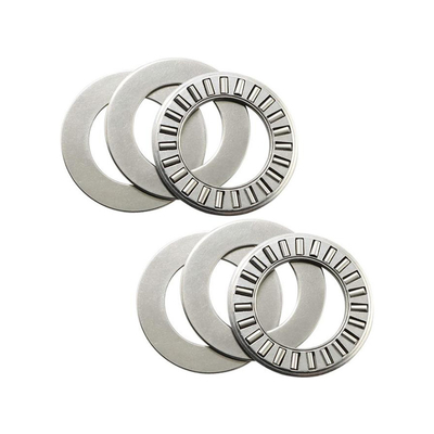 35*52*2mm Υψηλής ακρίβειας AXK σειρά επίπεδης ώθησης βελόνας κυλίνδρων ρουλεμάν για βιομηχανική