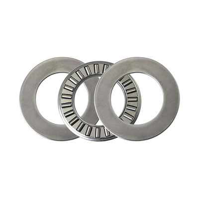 35*52*2mm Υψηλής ακρίβειας AXK σειρά επίπεδης ώθησης βελόνας κυλίνδρων ρουλεμάν για βιομηχανική