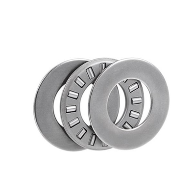 35*52*2mm Υψηλής ακρίβειας AXK σειρά επίπεδης ώθησης βελόνας κυλίνδρων ρουλεμάν για βιομηχανική