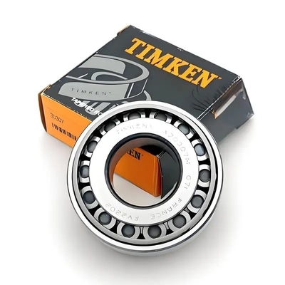 32006 32007 32008 32009 32010 Timken Taper Roller Bearings για σταθερές επιδόσεις
