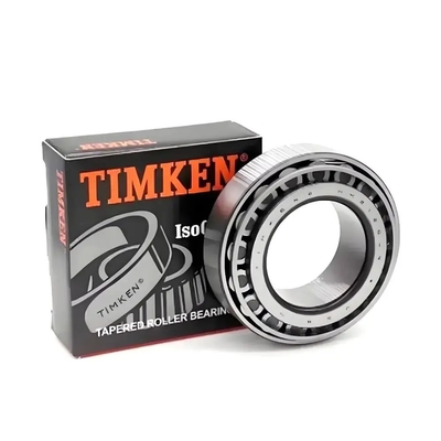 32006 32007 32008 32009 32010 Timken Taper Roller Bearings για σταθερές επιδόσεις