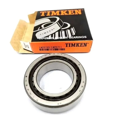 32006 32007 32008 32009 32010 Timken Taper Roller Bearings για σταθερές επιδόσεις