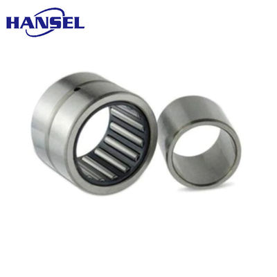 38*48*20 Μέγεθος Υψηλής ακρίβειας ρουλεμάνιο για βελόνες NK 38/20 για μηχανήματα