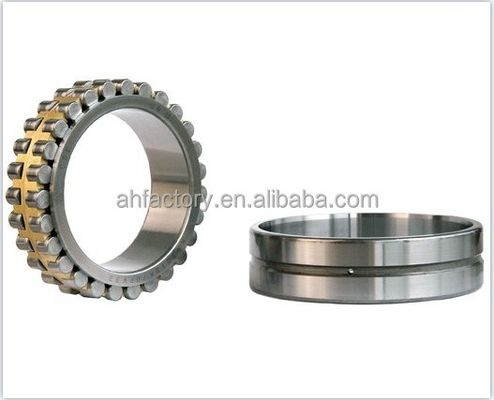 NN 3018 K Κυλινδρικό ρουλεμάνιο ρουλεμάνιο με κωνική διάτρηση 90*140*37mm με ονομαστική ακρίβεια P6