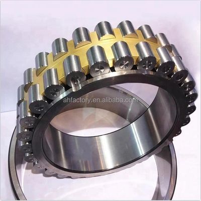 NN 3018 K Κυλινδρικό ρουλεμάνιο ρουλεμάνιο με κωνική διάτρηση 90*140*37mm με ονομαστική ακρίβεια P6