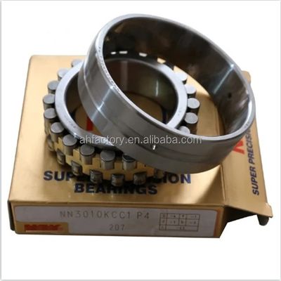 NN 3018 K Κυλινδρικό ρουλεμάνιο ρουλεμάνιο με κωνική διάτρηση 90*140*37mm με ονομαστική ακρίβεια P6