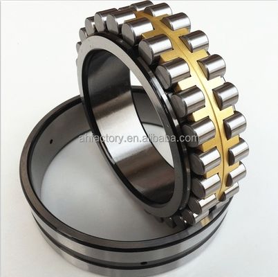 NN 3018 K Κυλινδρικό ρουλεμάνιο ρουλεμάνιο με κωνική διάτρηση 90*140*37mm με ονομαστική ακρίβεια P6