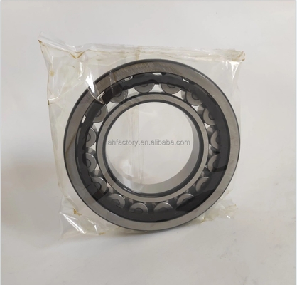 Χάλυβα χρώματος Gcr15 NCF 3006 CV Μία σειρά πλήρης συμπλήρωσης κυλινδρικού ρουλεμικού ρουλεμικού ρουλεμικού ανοικτού τύπου