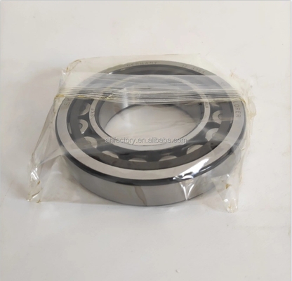 Χάλυβα χρώματος Gcr15 NCF 3006 CV Μία σειρά πλήρης συμπλήρωσης κυλινδρικού ρουλεμικού ρουλεμικού ρουλεμικού ανοικτού τύπου