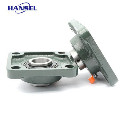 Μεγάλη ευελιξία και εναλλακτικότητα UCF Λεκάνιο Μπλοκ Κελύφους για λιπαντική ύλη