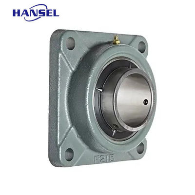 Μεγάλη ευελιξία και εναλλακτικότητα UCF Λεκάνιο Μπλοκ Κελύφους για λιπαντική ύλη