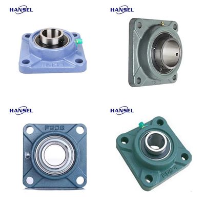 Μεγάλη ευελιξία και εναλλακτικότητα UCF Λεκάνιο Μπλοκ Κελύφους για λιπαντική ύλη