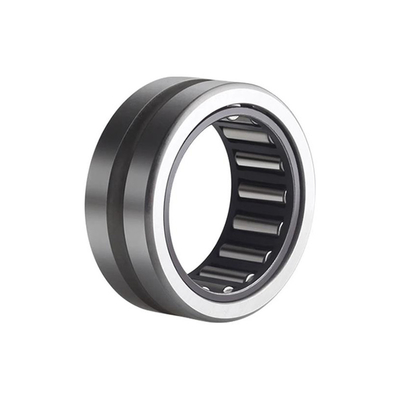 MR24SS Cam Follower Needle Roller Bearings Προσαρμοσμένο μέγεθος και λογότυπο