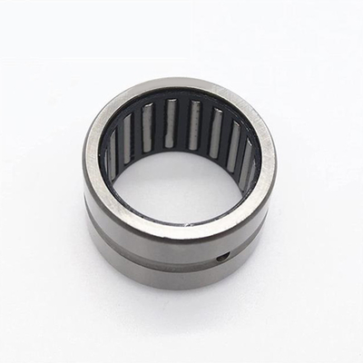 MR24SS Cam Follower Needle Roller Bearings Προσαρμοσμένο μέγεθος και λογότυπο