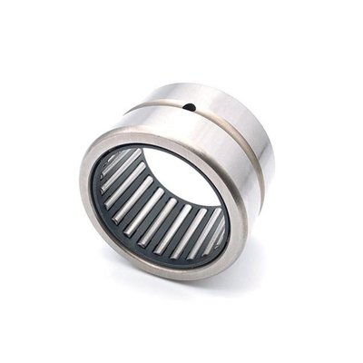 MR24SS Cam Follower Needle Roller Bearings Προσαρμοσμένο μέγεθος και λογότυπο