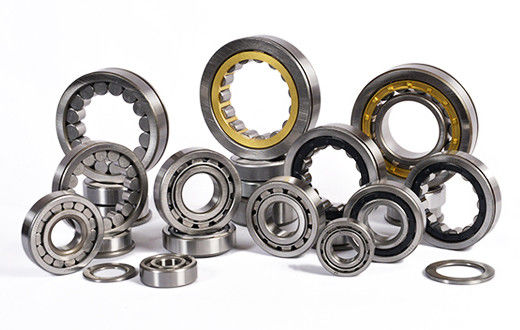 ΠΑΡΑΓΜΑΤΙΚΟΣ Τύπος σφραγίδων κυλινδρικών ρουλεμικών ρουλεμικών ρουλεμικών ρουλεμικών ρουλεμικών NU NUP205EM