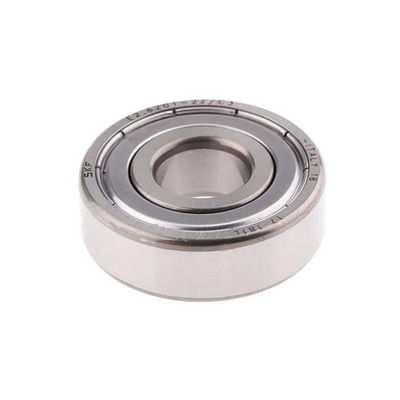Ηλεκτρικό σκούτερ Deep Groove Ball Bearing 6012 με υψηλή ταχύτητα και Chrome Steel GCR15