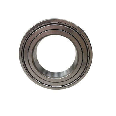 Ηλεκτρικό σκούτερ Deep Groove Ball Bearing 6012 με υψηλή ταχύτητα και Chrome Steel GCR15