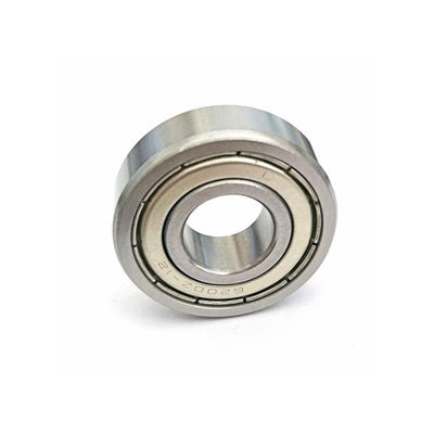 Ηλεκτρικό σκούτερ Deep Groove Ball Bearing 6012 με υψηλή ταχύτητα και Chrome Steel GCR15
