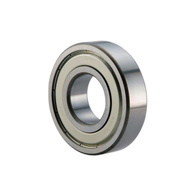 Ηλεκτρικό σκούτερ Deep Groove Ball Bearing 6012 με υψηλή ταχύτητα και Chrome Steel GCR15
