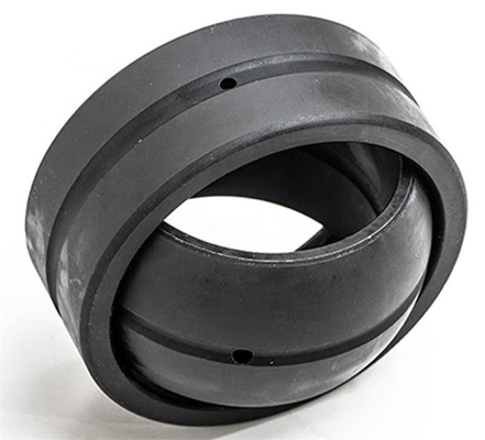 GE45EC 2RS Σφαιρικό επίπεδο ρουλεμάν 45x68x32mm για την ενεργειακή εξόρυξη Rolling Mill Automotive Tractor