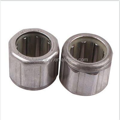 10x16x12mm Υποκλειστικά ρυμουλκούμενων για ψαροτροχιά Σταθερή απόδοση και χαμηλή φωνή